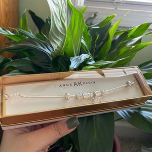 Anne Klein Bracelet